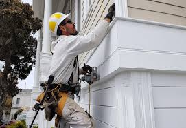 Siding Removal and Disposal in Trexlertown, PA